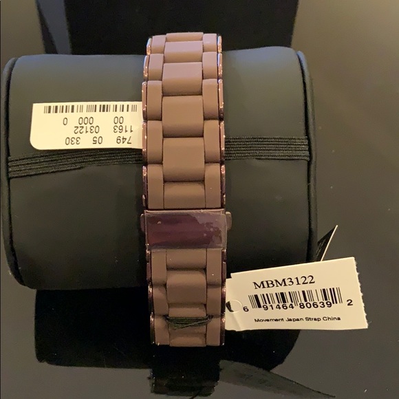 💯 Authentic New Marc Jacobs Watch - Picture 4 of 7